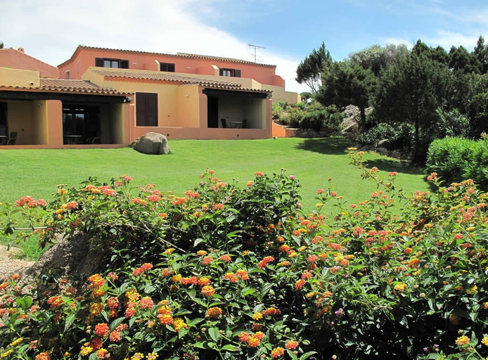 Others 4, Hotel Tre Monti, Olbia-Tempio