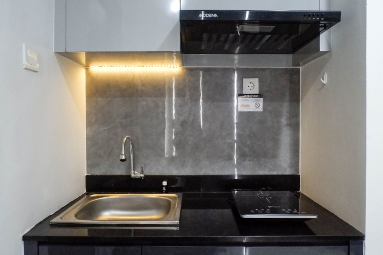 Others 5, Compact And Stylish Studio Apartment At Taman Melati Surabaya, Surabaya