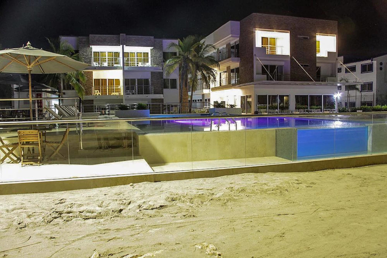 Sport & Beauty 5, Loa Tolú by Bernalo Hotels, Tolú