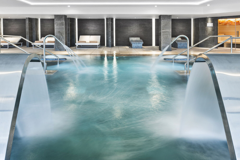 Sport & Beauty 3, Elba Lanzarote Royal Village Resort, Las Palmas