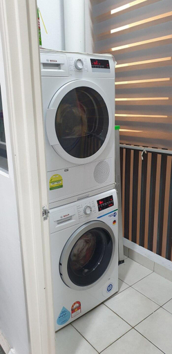 Bathroom 3, Nice stay in heart of Kota Bharu@Troika,free Wifi., Kota Bharu