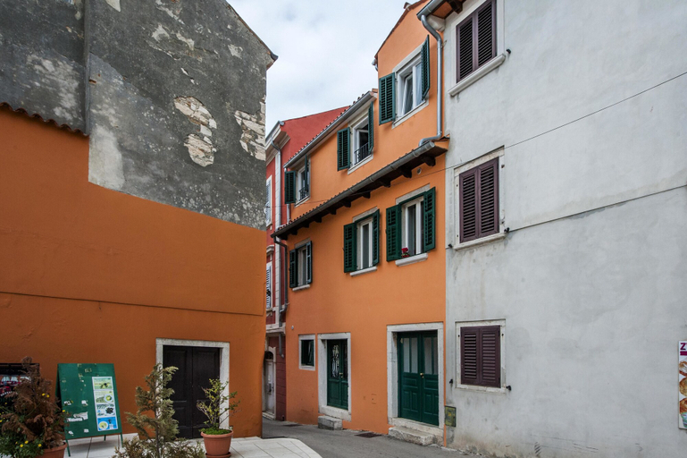 Exterior & Views 2, Apartment Luxury Rovinj, Rovinj