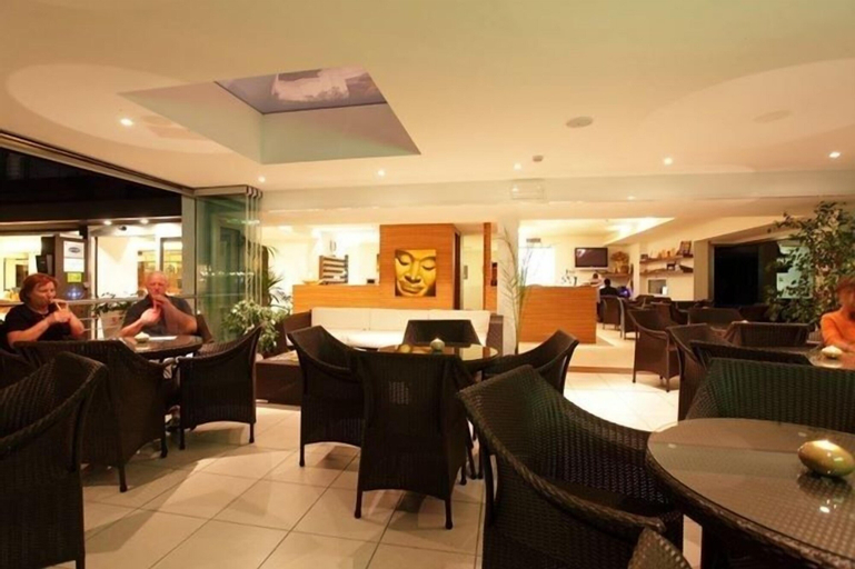 Food & Drinks 5, Hotel Martini, Udine