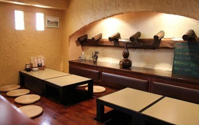 Food & Drinks 4, Sejour Fujita, Hiroshima