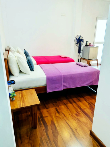Bedroom 3, Poomaz Peace Palace - Ella, Ella