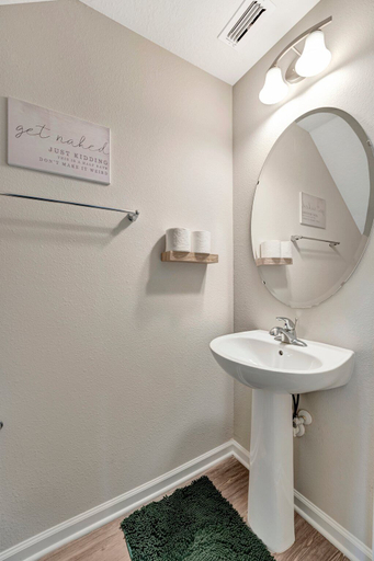 Bathroom 3, ZenHomes, Hillsborough