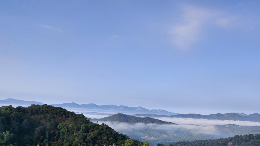 Others 5, The Cliff Edge Coorg, Kodagu