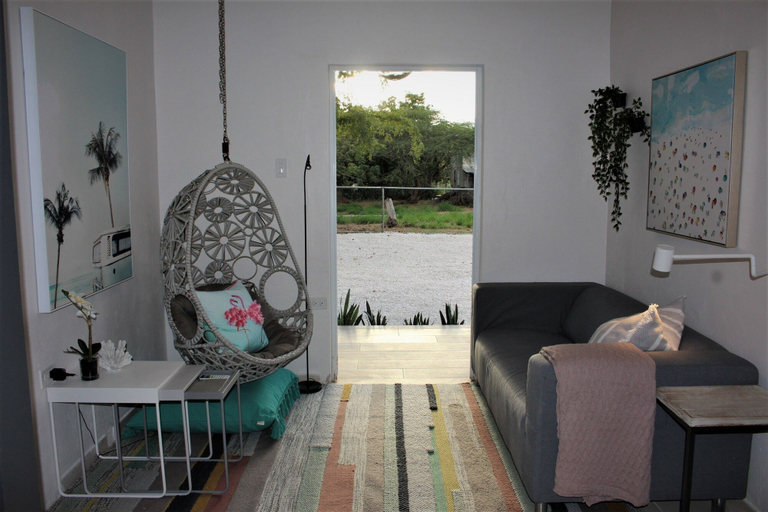 Others 4, El Patio Retreat at Combate