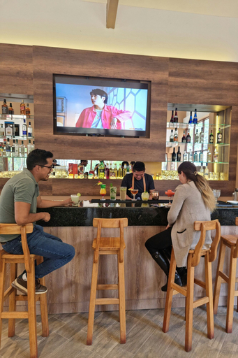 Food & Drinks 5, Inti Punku Valle Sagrado, Urubamba