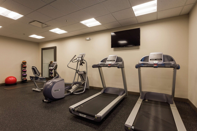 Others 5, Hampton Inn Cumberland, Allegany