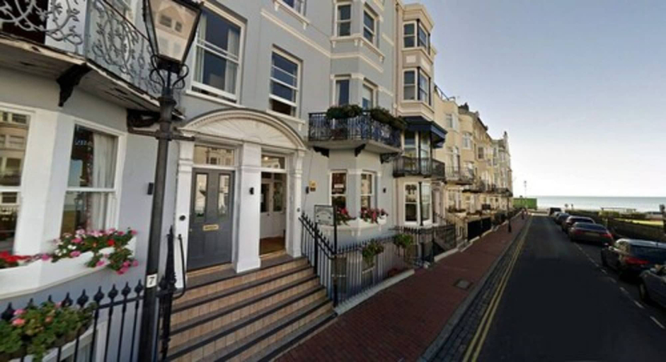 Exterior & Views 2, Ambassador Hotel, Brighton and Hove