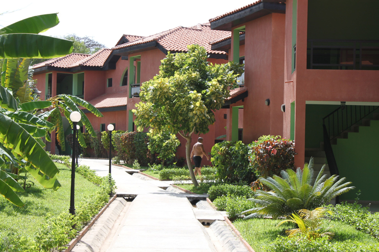 Exterior & Views 2, Seafront Residences, Kombo Saint Mary