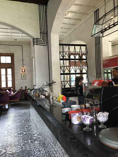 Others 5, Bandung Hostel, Bandung