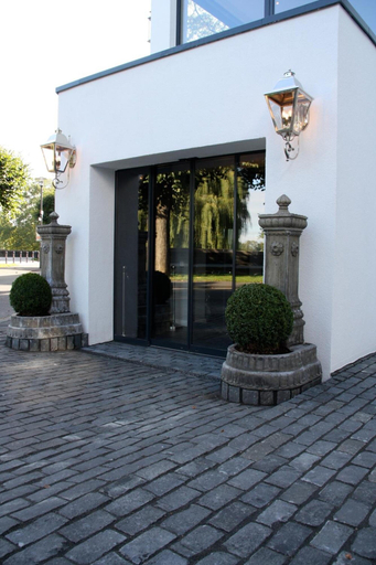 Exterior & Views 2, Villahotel Rheinblick, Köln