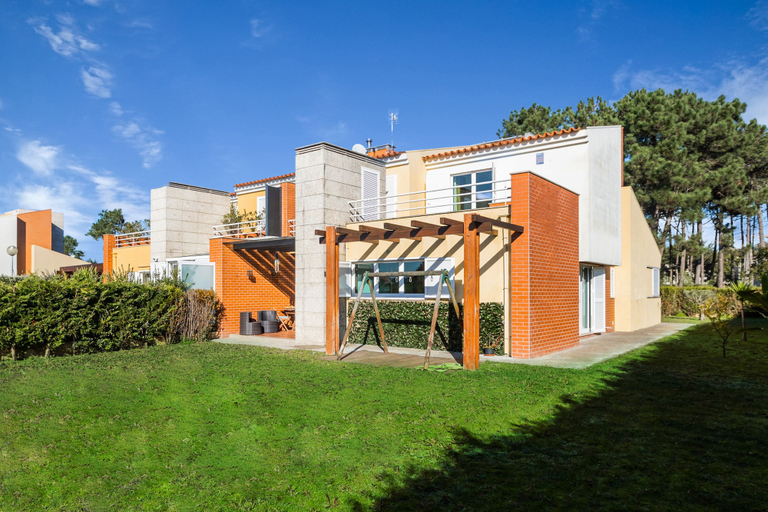 Exterior & Views 2, Furadouro Sunny Family Villa, Ovar
