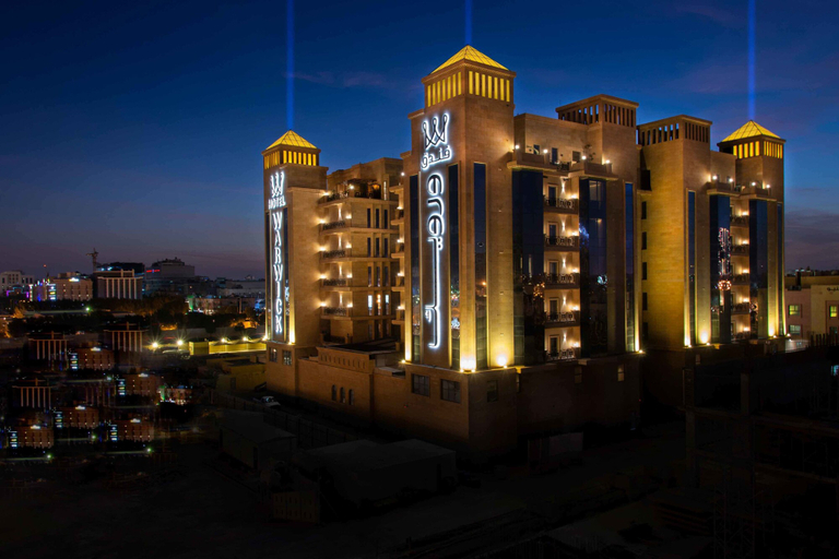Exterior & Views 2, Warwick Al Khobar, Al Khobar