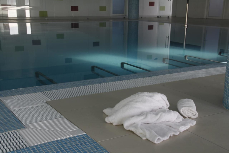 Sport & Beauty 2, Palace Hotel & SPA Termas do Bicanho, Soure