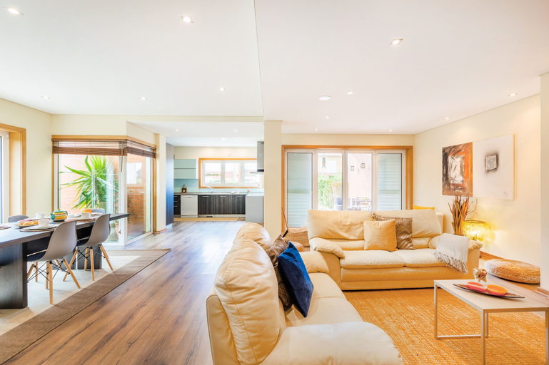 Furadouro Sunny Family Villa, Ovar