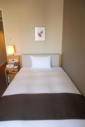 Bedroom 3, Rembrandt Atsugi, Atsugi