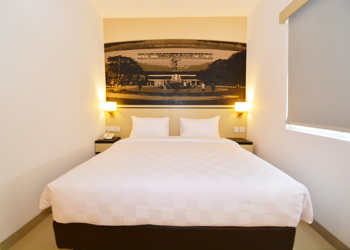 Bedroom 21