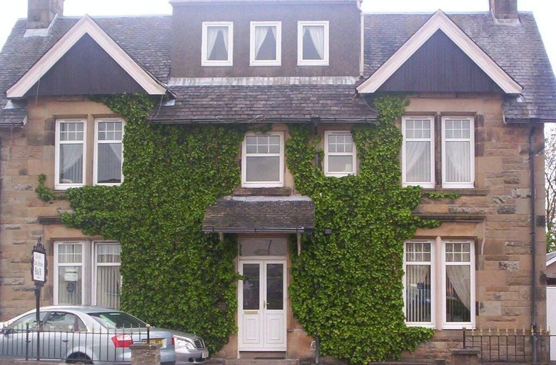 Exterior & Views, The Old Tram-House Apartments, Stirling