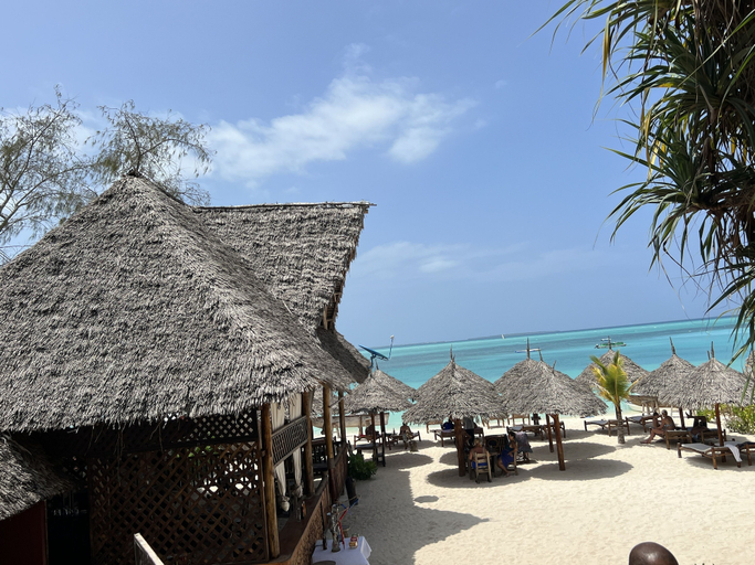 Others 4, Mano Kendwa Beach, Kaskazini 'A'