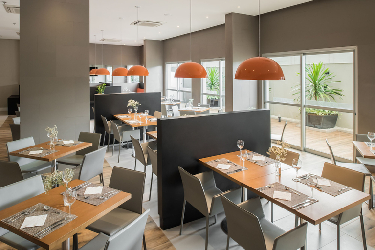 Food & Drinks 5, Intercity Bauru, Bauru