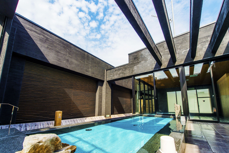Sport & Beauty 2, Candeo Hotels Fukuoka Tenjin, Fukuoka