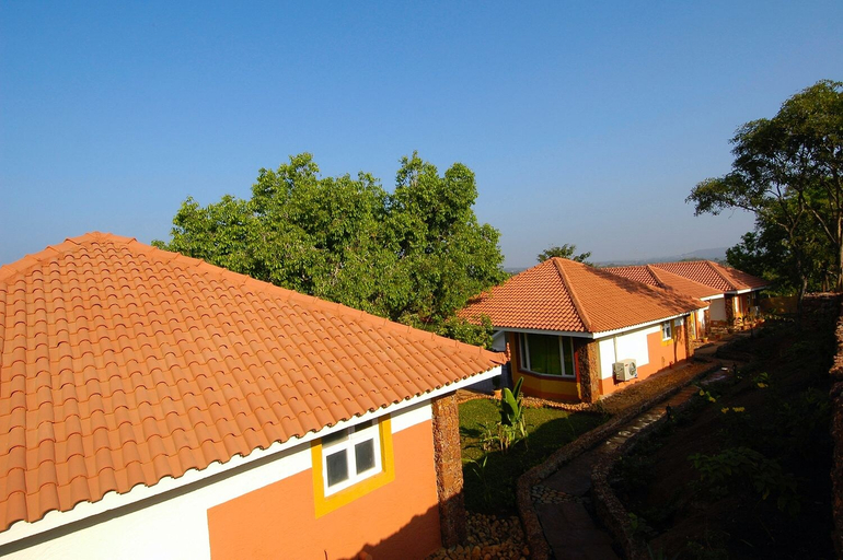 Exterior & Views 2, Nirvana Hermitage, North Goa