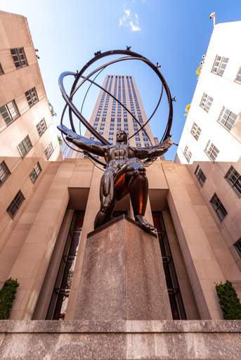 Exterior & Views 2, The Modernist Hotel, New York