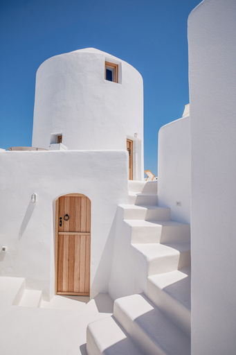 Exterior & Views 2, The Mill Haven Santorini, South Aegean