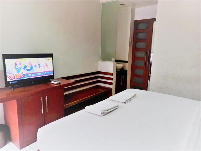 Bedroom 2, N Hotel Harmoni Jakarta, Central Jakarta