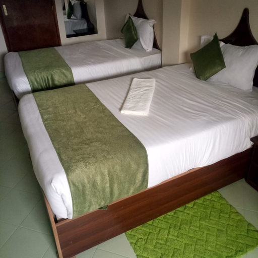 Room 3, Remiz Guest House, Nakuru Town East