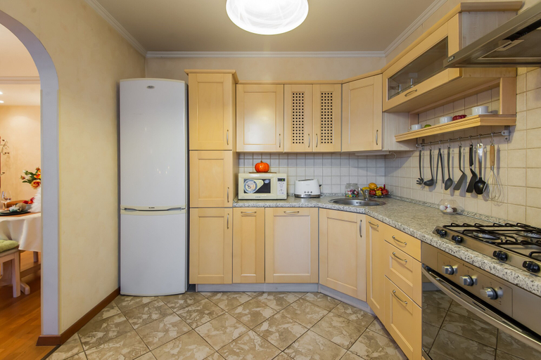 Others 5, GM Apartment  Bolshaya Gruzinskaya 12, Northern