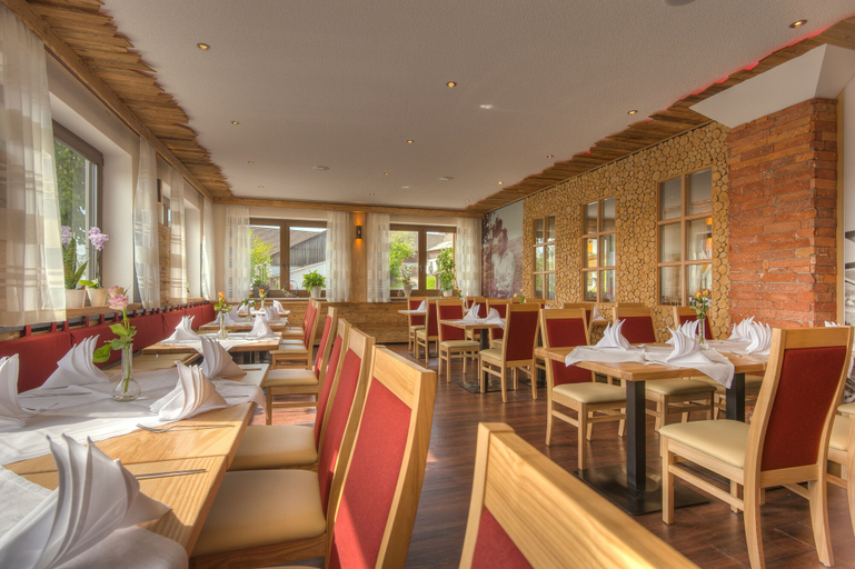 Food & Drinks 5, Landhotel Goldenes Kreuz, Neustadt an der Waldnaab
