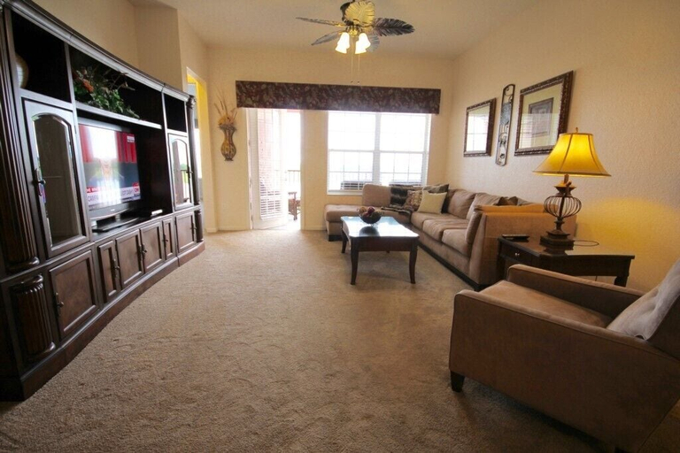 Others 5, Pool View Penthouse - New! 3 Bedroom Home by RedAwning, Orange