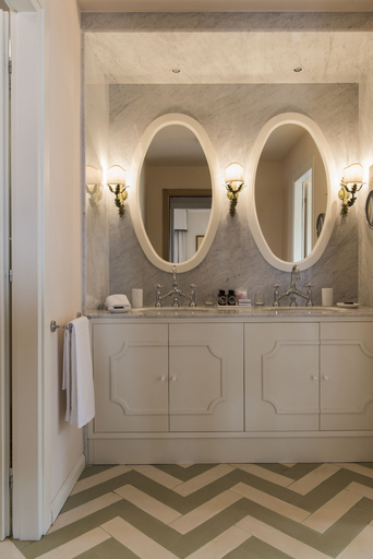 Bedroom 5, Hotel Il Pellicano, Grosseto