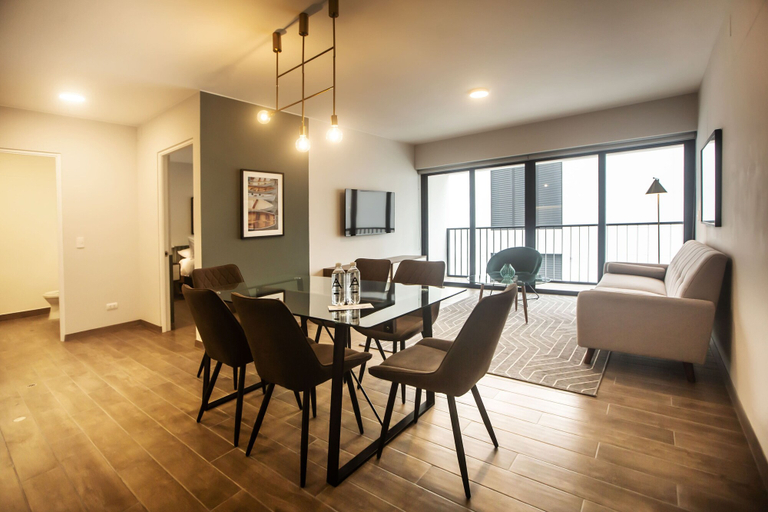 Others 3, Soho Apartments in Miraflores by Wynwood-House, Lima