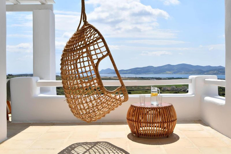 Others 5, Ciel Villas Paros, South Aegean