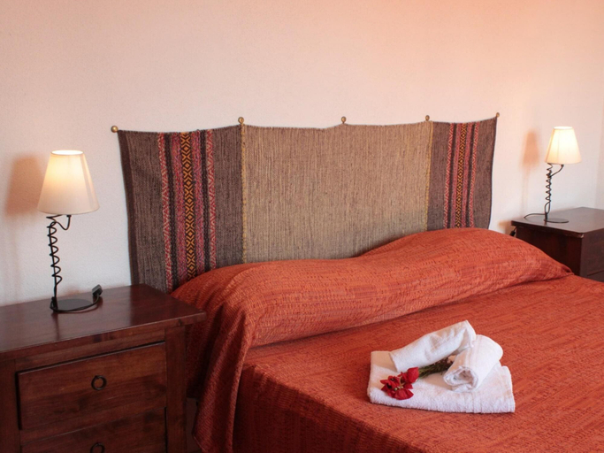 Bedroom 4, d Pietraia 13B Trilo, Olbia-Tempio