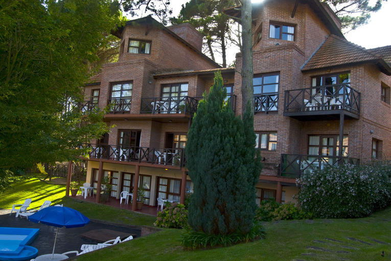 Exterior & Views 2, Australis Paradise, Pinamar
