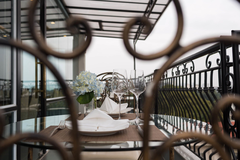 Food & Drinks 5, Hanoi Bonsella Hotel, Hoàn Kiếm
