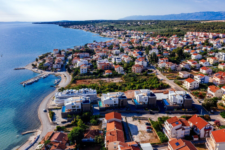 Exterior & Views 2, Dedaj Resort - Villa Auri, Zadar