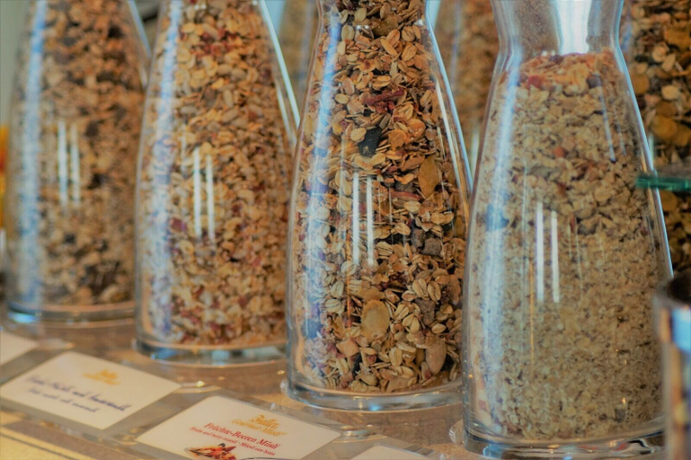 Food & Drinks 5, Hotel-Restaurant Zum Schwanen, Rheinisch-Bergischer Kreis
