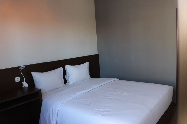 Bedroom 4, Amarilis Near Sam Poo Kong, Semarang