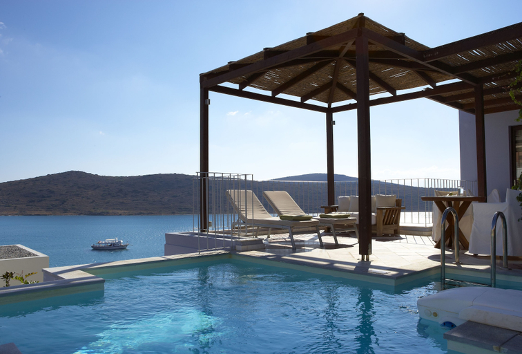 Sport & Beauty 2, Domes of Elounda, Autograph Collection, Crete