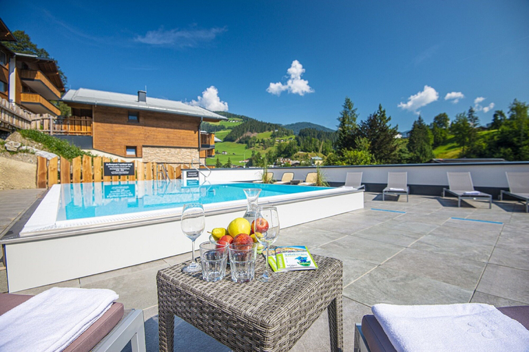 Sport & Beauty 5, Chalet Dorf Wagrain Alpenleben, Sankt Johann im Pongau