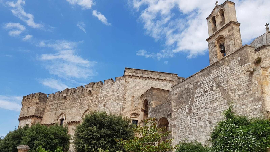 Exterior & Views 2, Dimora Sant'Anna, Brindisi