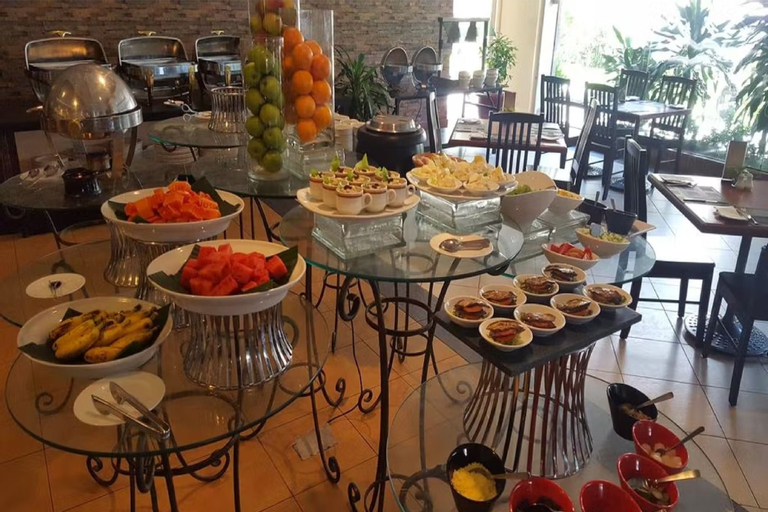 Food & Drinks 10
