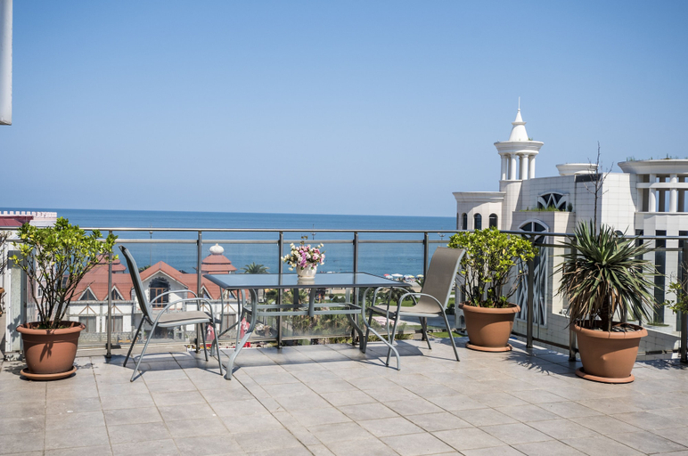 Others 5, Orbi Residence Hotel Official, Batumi